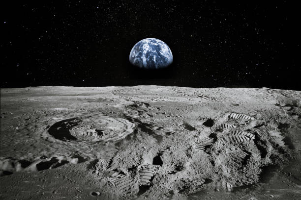 LUNA TIERRA