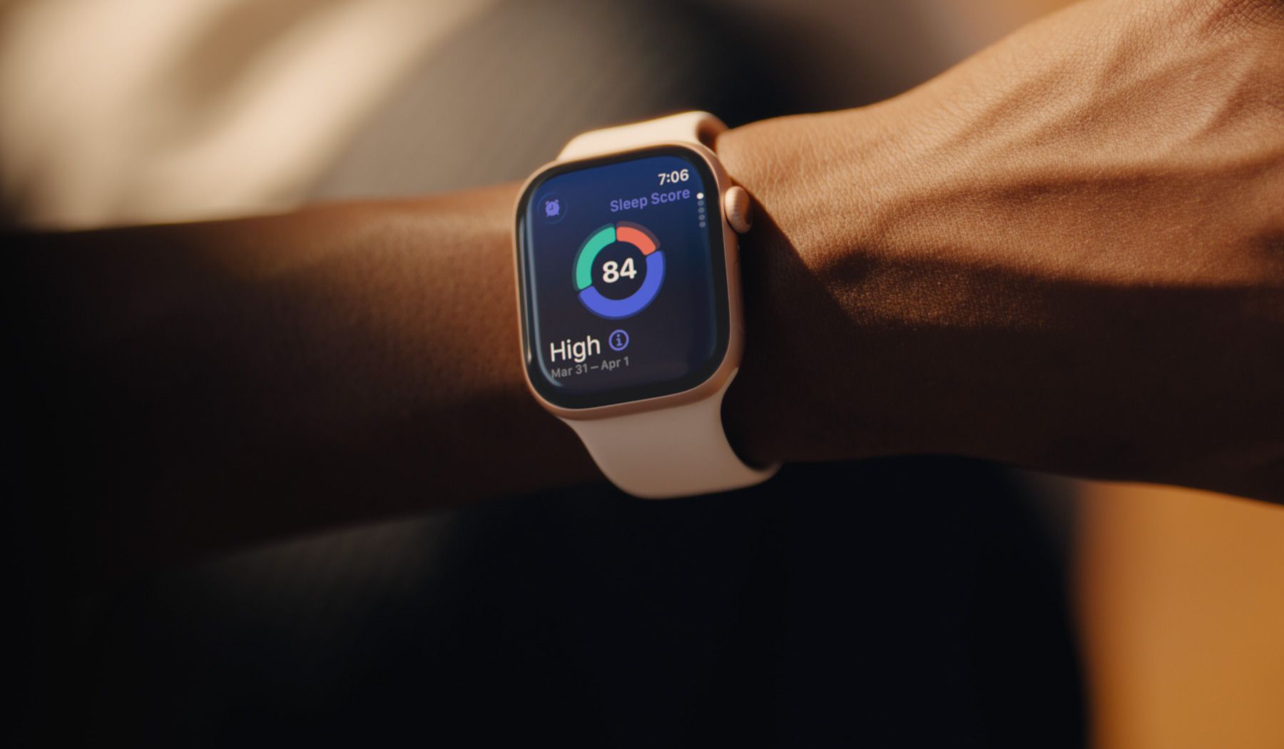 Nuevos Apple Watch detectarán casos de hipertensión arterial